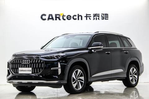 Audi Q6 2024
