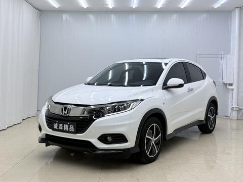 Honda Vezel 2020