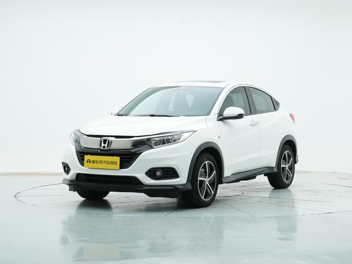 Honda Vezel 2020