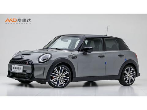 MINI Cooper 2023