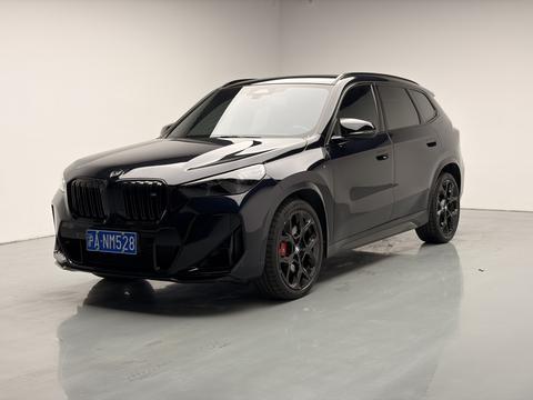 BMW X1 2024