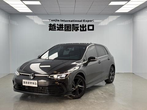 Volkswagen Golf 2023