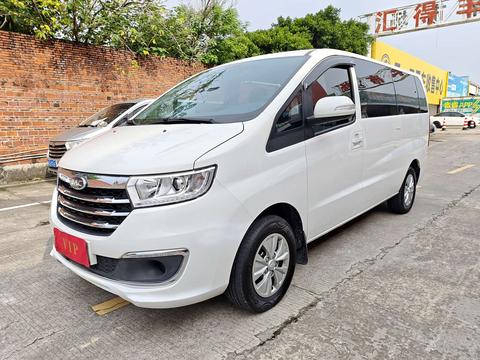 JAC Refine M3 2023