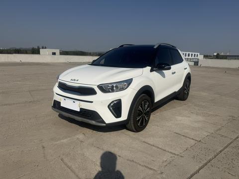 Kia KX1 2026