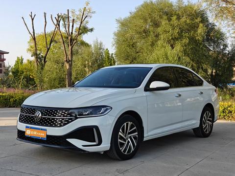 Volkswagen Lavida 2023