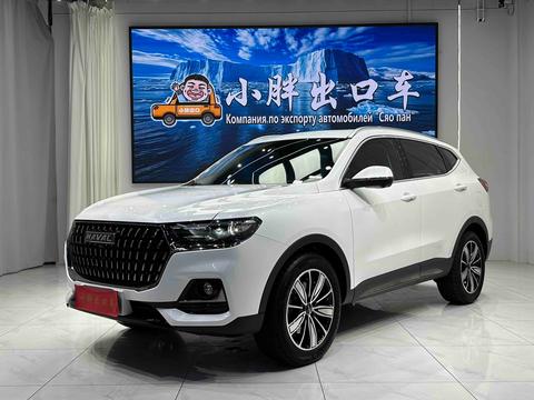 Haval H6 2023