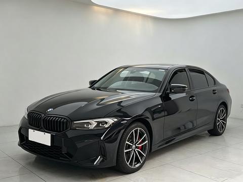 BMW 3 Series 2023
