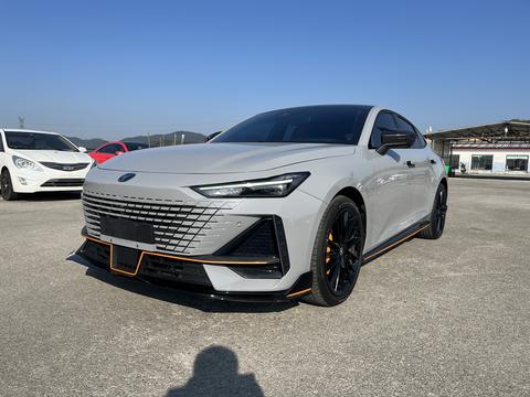 Changan UNI-V 2023
