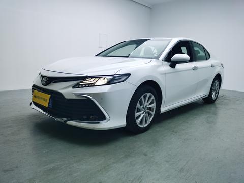 Toyota Camry 2023
