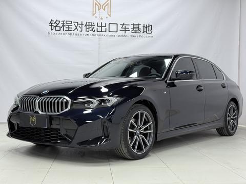 BMW 3 Series 2023