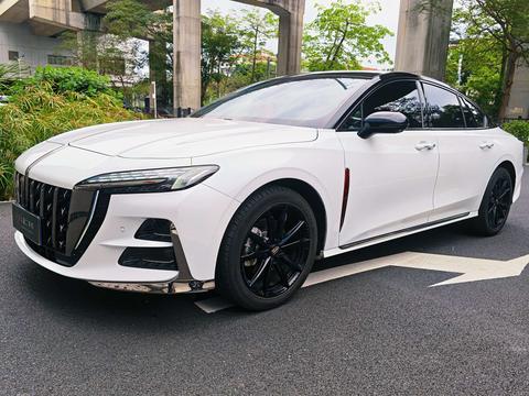 Hongqi H6 2024
