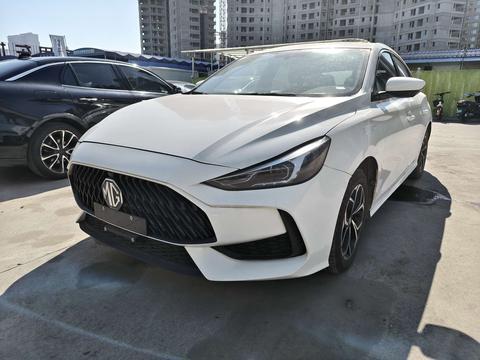 MG 5 2022