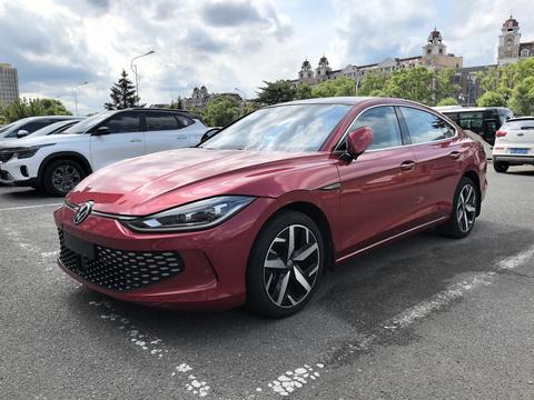 Volkswagen Lamando 2022