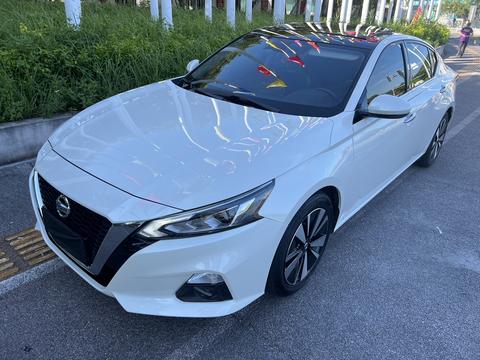 Nissan Teana 2021