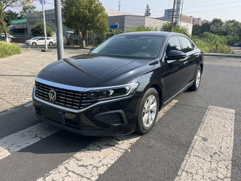Volkswagen Passat 2022