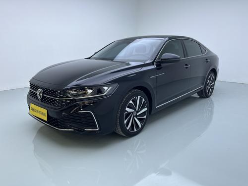 Volkswagen Passat 2022