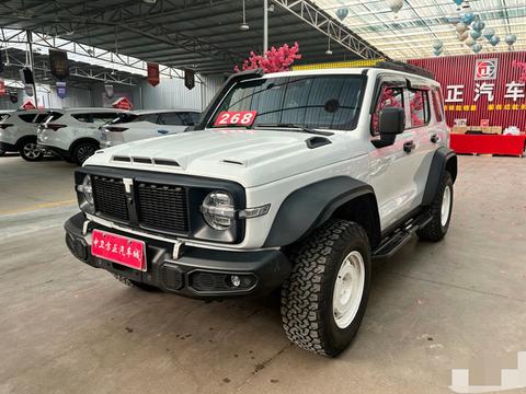 Tank 300 2023