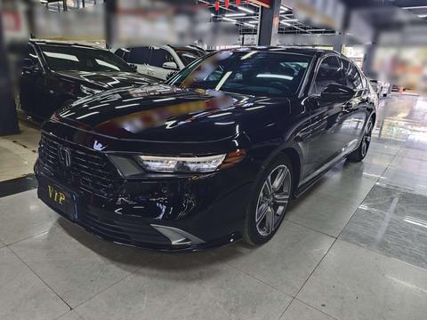 Honda Accord 2023