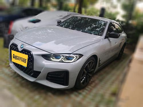 BMW 4 Series 2023