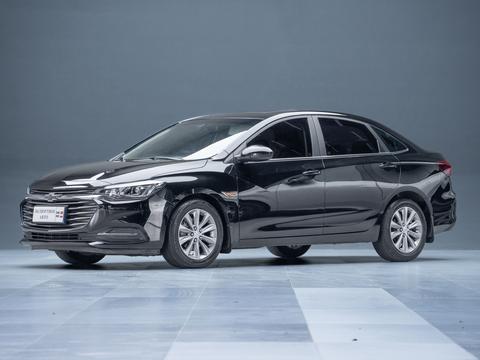 Chevrolet Monza 2022