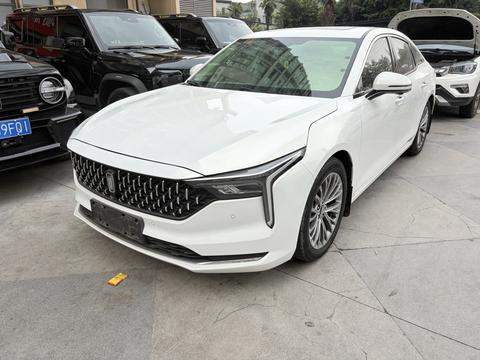 Bestune B70 2022