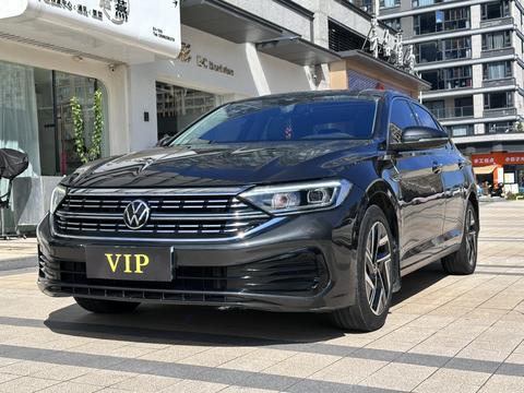 Volkswagen Sagitar 2023