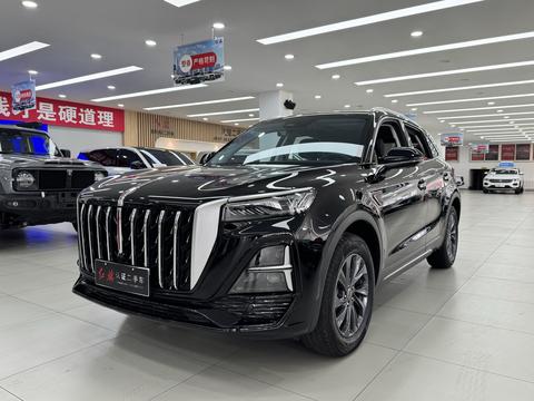 Hongqi HS5 2025