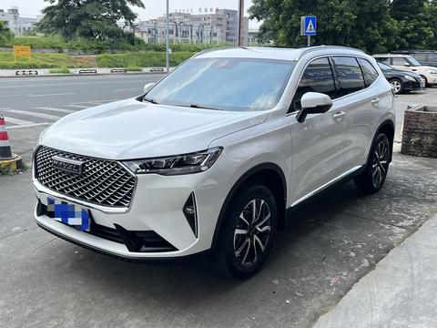 Haval H6 2022