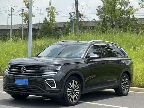 Volkswagen Tavendor 2023