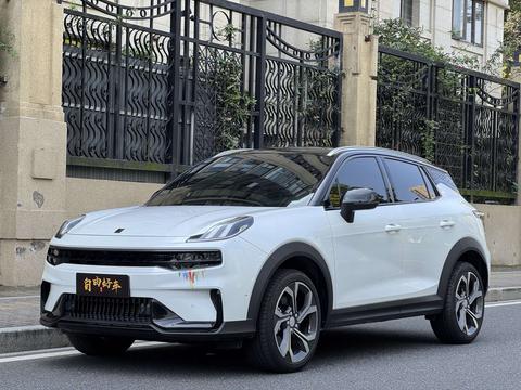 Lynk & Co 06 2023