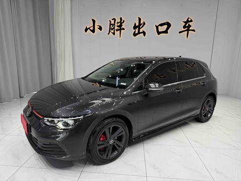 Volkswagen Golf 2023