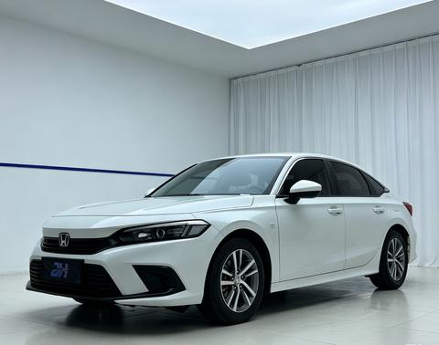 Honda Civic 2022