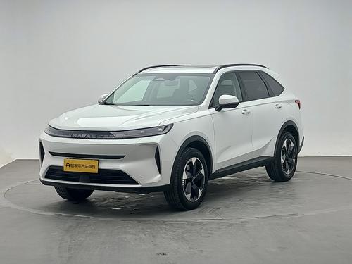 Haval H6L 2026