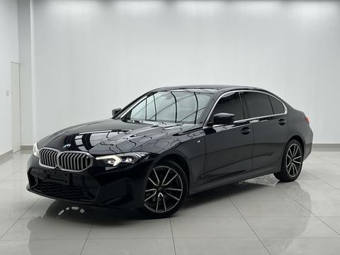 BMW 3 Series 2023
