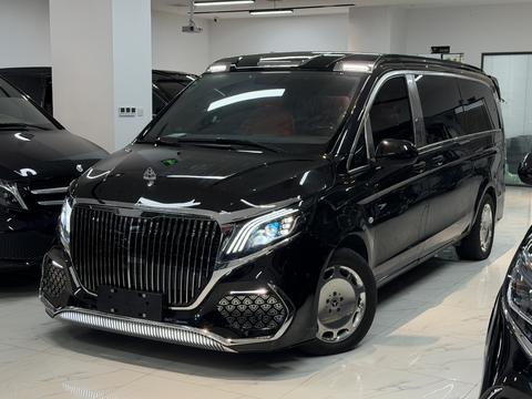 Mercedes-Benz Vito 2023