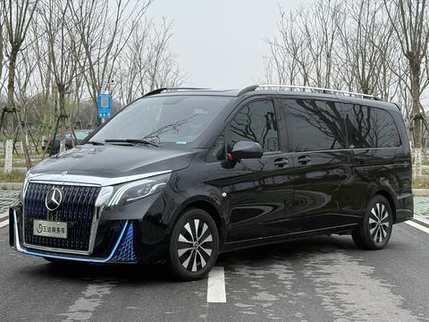 Mercedes-Benz Vito 2021