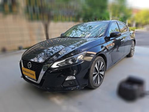 Nissan Teana 2021