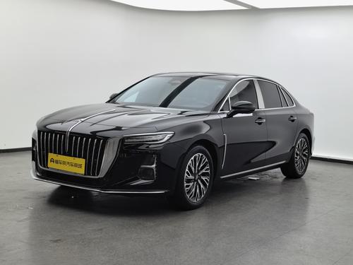 Hongqi H5 2024