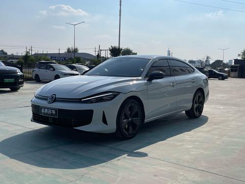 Volkswagen Lamando 2026