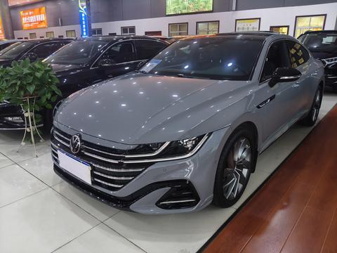 Volkswagen Passat CC 2023