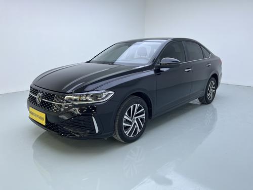 Volkswagen Lavida 2024
