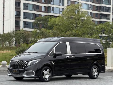 Mercedes-Benz Vito 2023