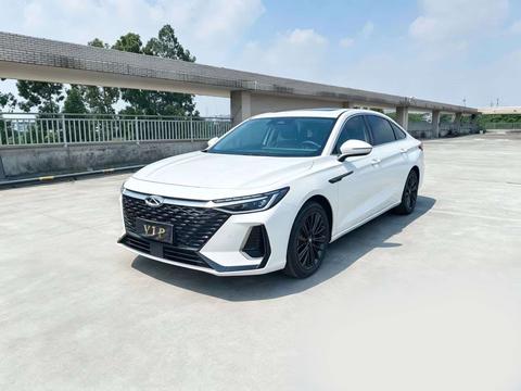 Chery Arrizo 8 2022