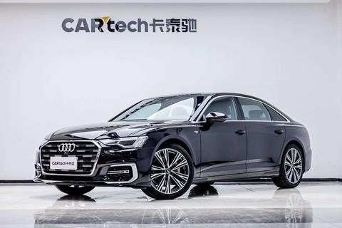 Audi A6L 2024