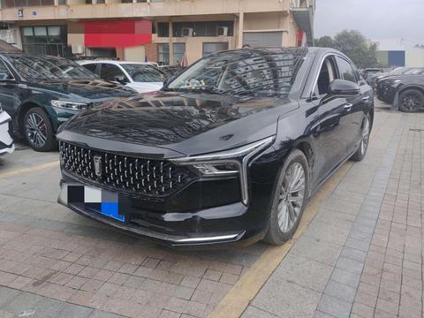 Bestune B70 2023