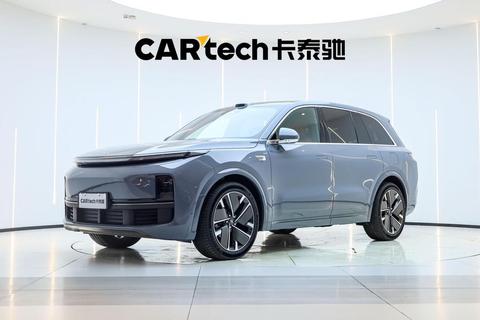 Li Auto L8 2025