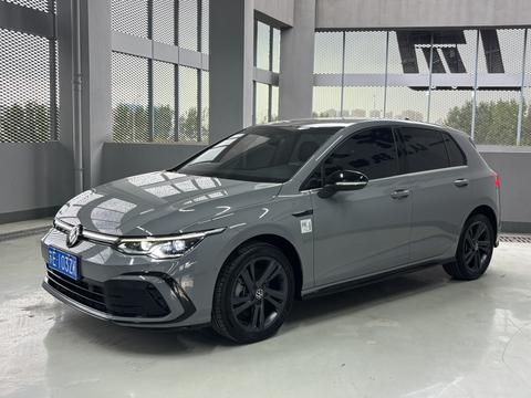 Volkswagen Golf 2023