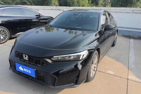 Honda Civic 2025