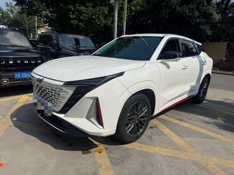 Changan Z6 2023