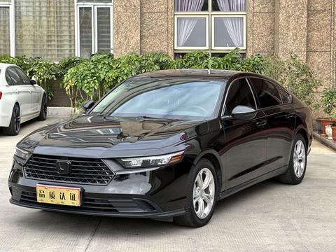 Honda Accord 2024